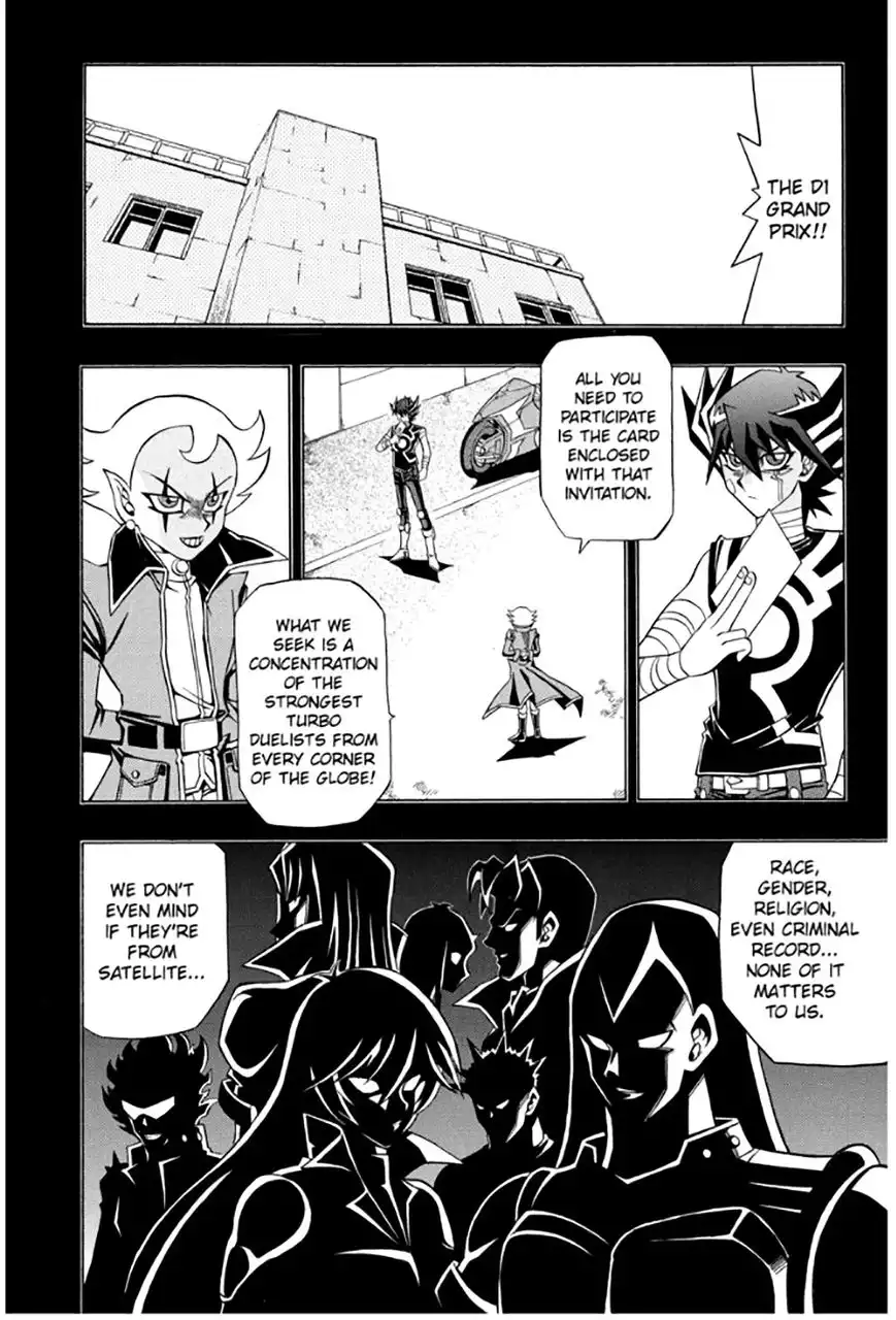 Yu-Gi-Oh! 5Ds - A Chapter 8 3